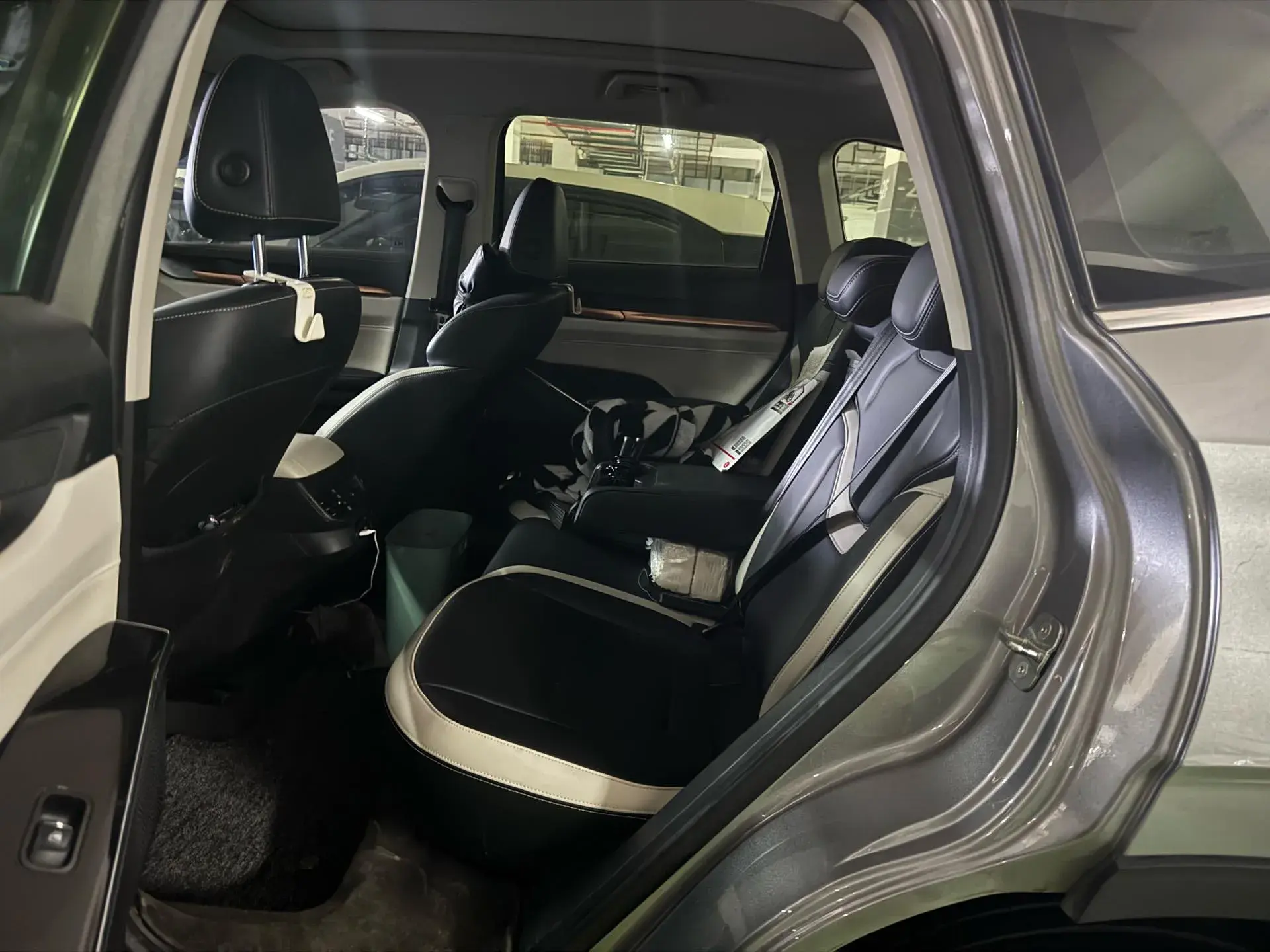 2021 HAVAL H6 thumbnail 4