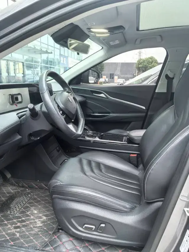 2022 NETA U thumbnail 4