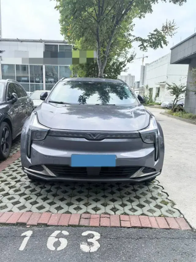 2022 NETA U thumbnail 2