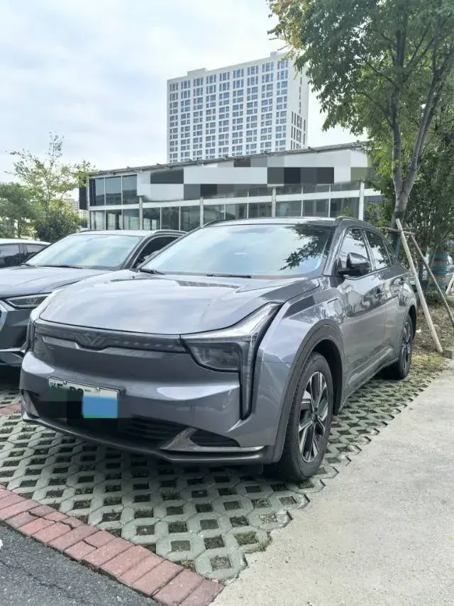 2022 NETA U thumbnail 3