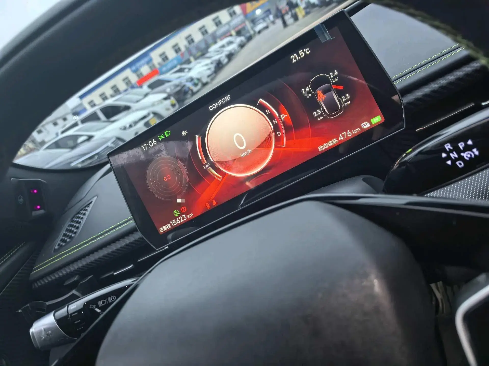 2023 NETA GT thumbnail 2