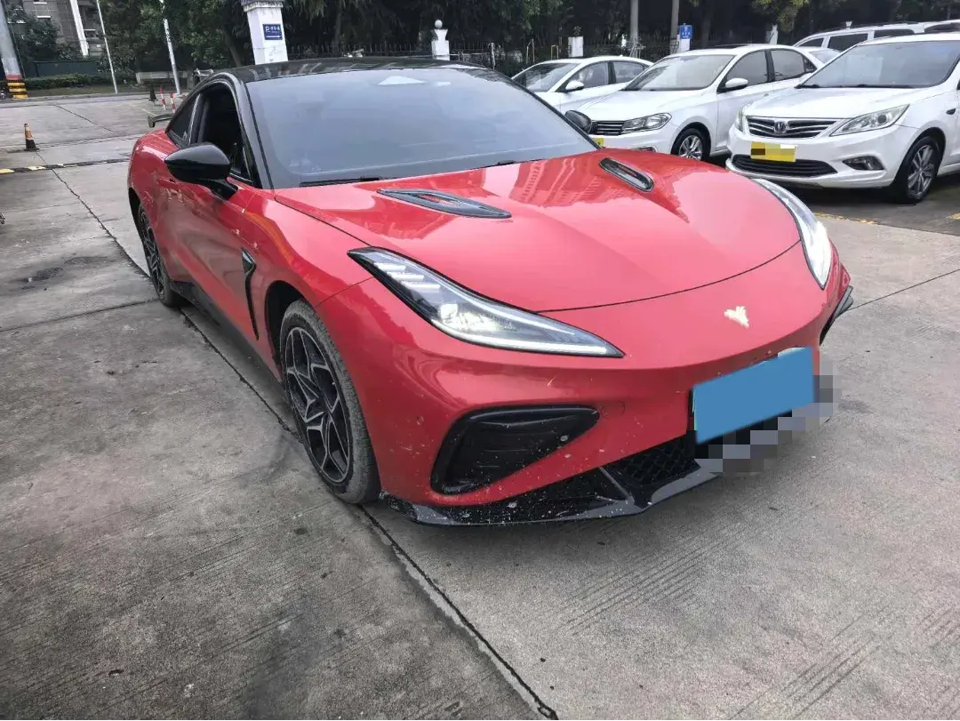 2023 NETA GT thumbnail 3