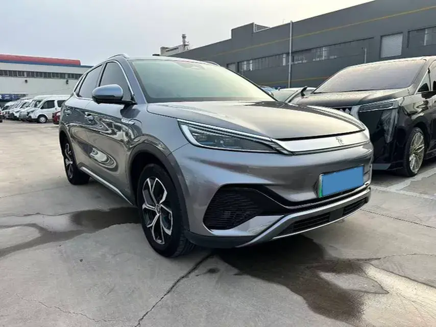 2022 BYD YUAN thumbnail 2