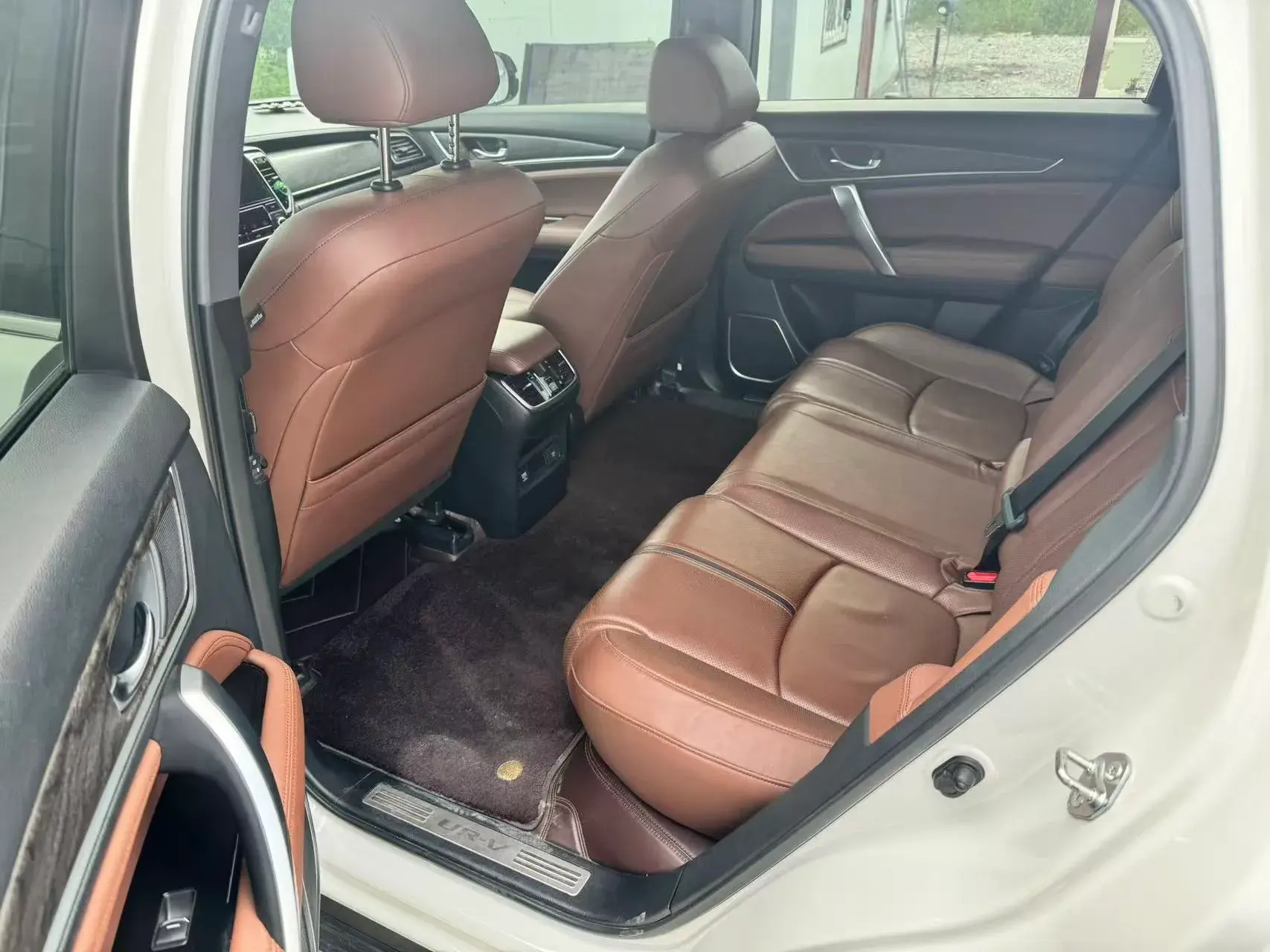 2020 HONDA UR-V thumbnail 3