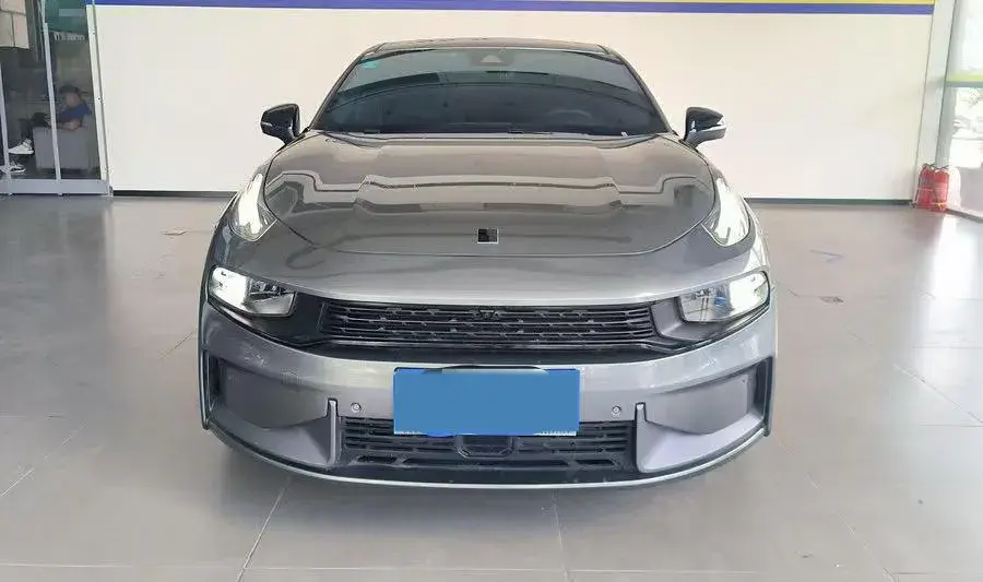 2022 LYNK&CO 03 thumbnail 3