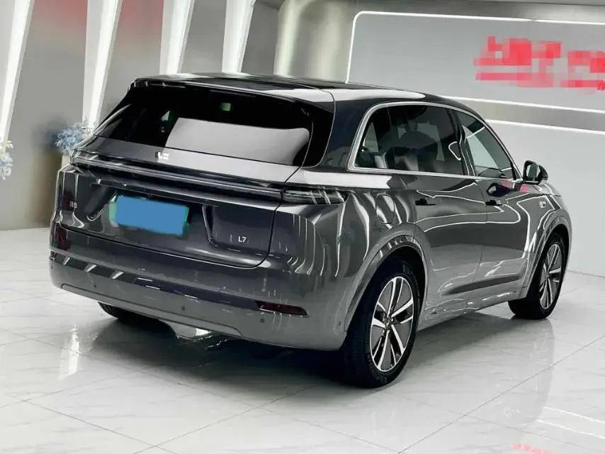 2024 LI L7 thumbnail 3