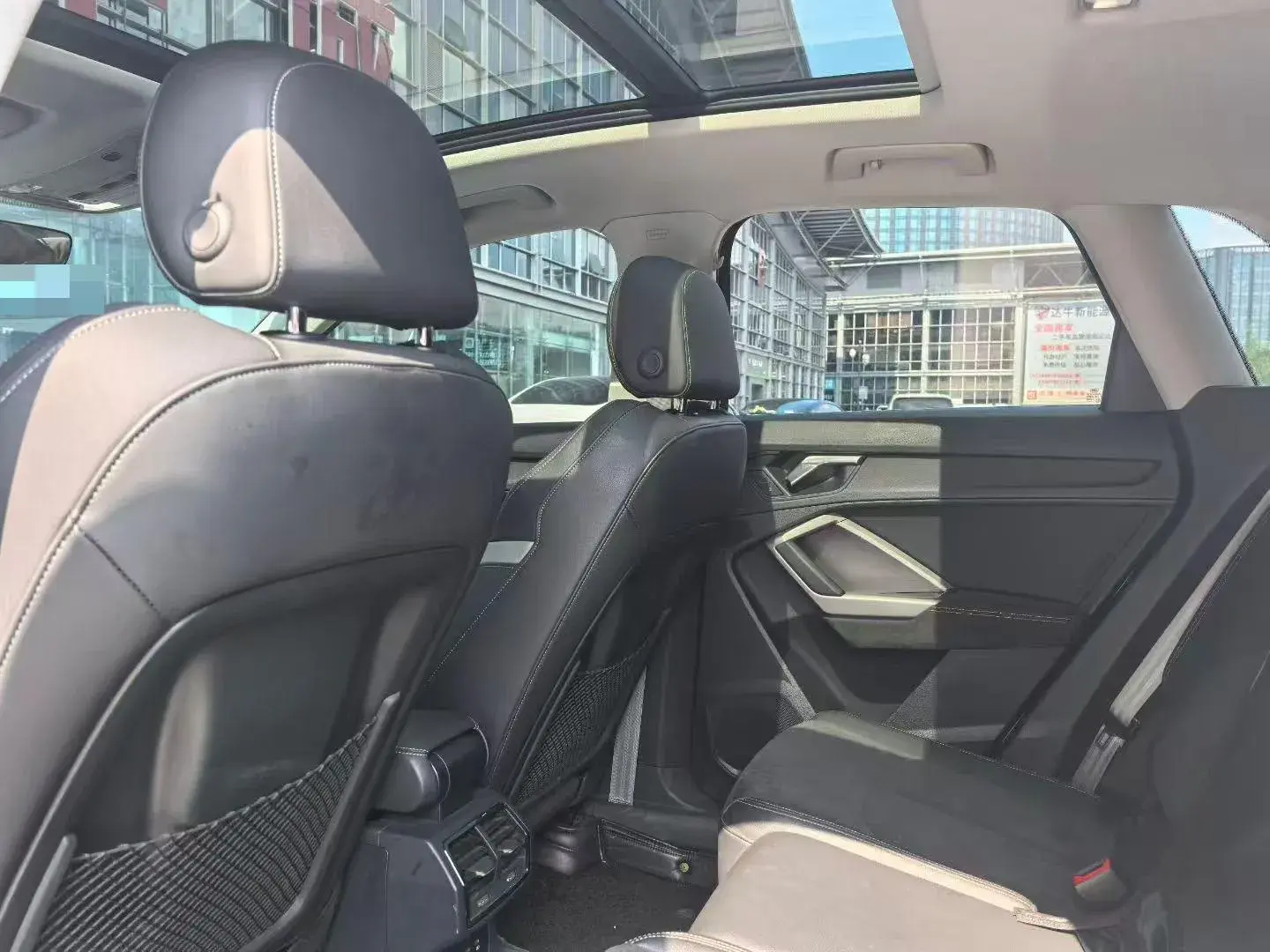 2022 AUDI Q3 thumbnail 4