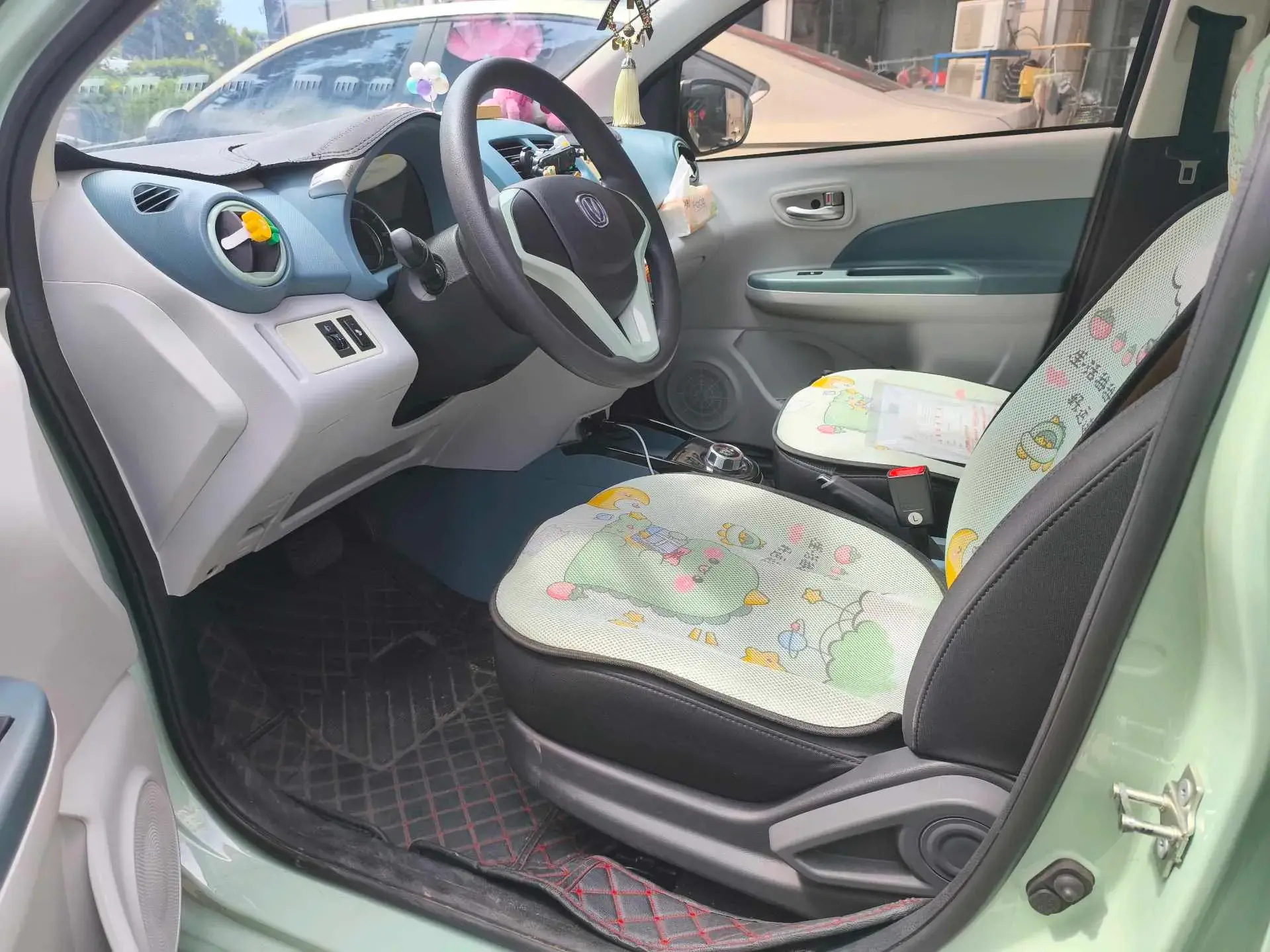 2022 CHANGAN BENBEN thumbnail 2