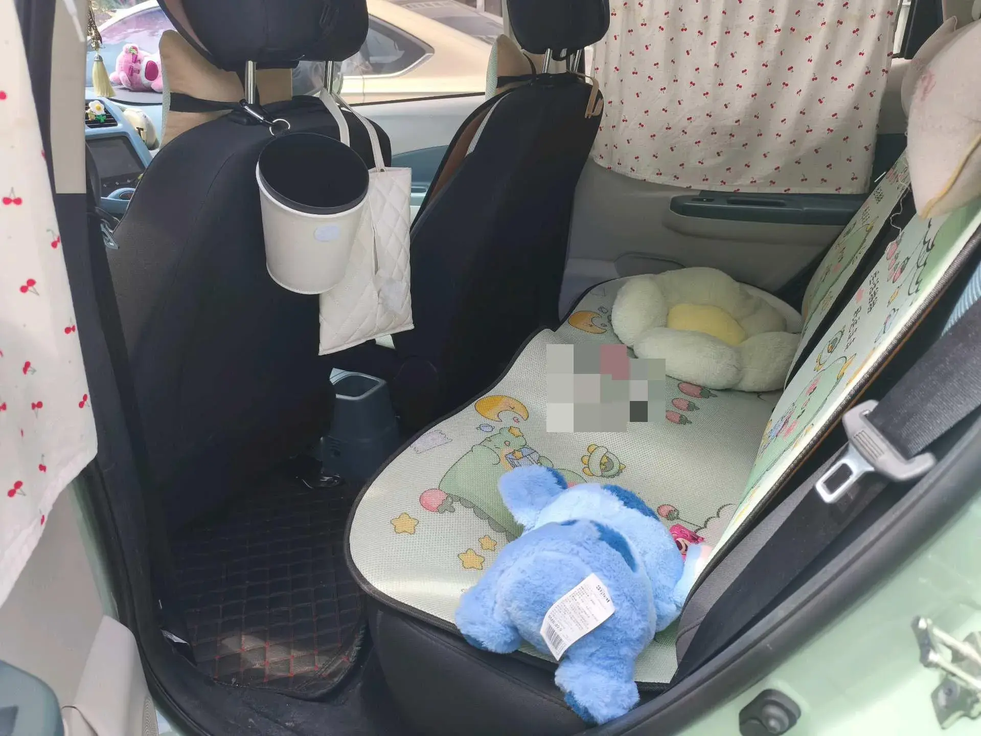 2022 CHANGAN BENBEN thumbnail 3