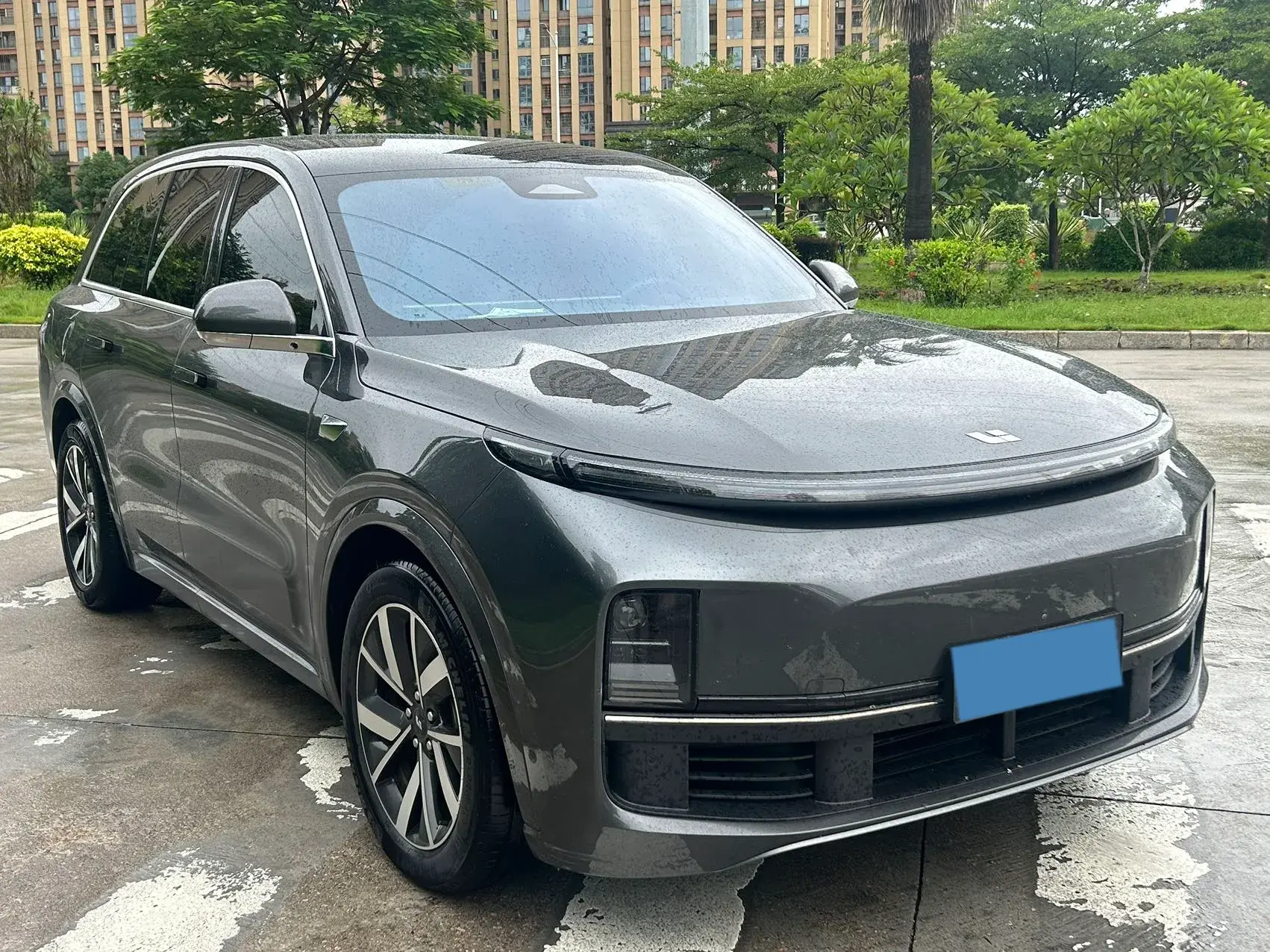 2023 LI L8 thumbnail 3