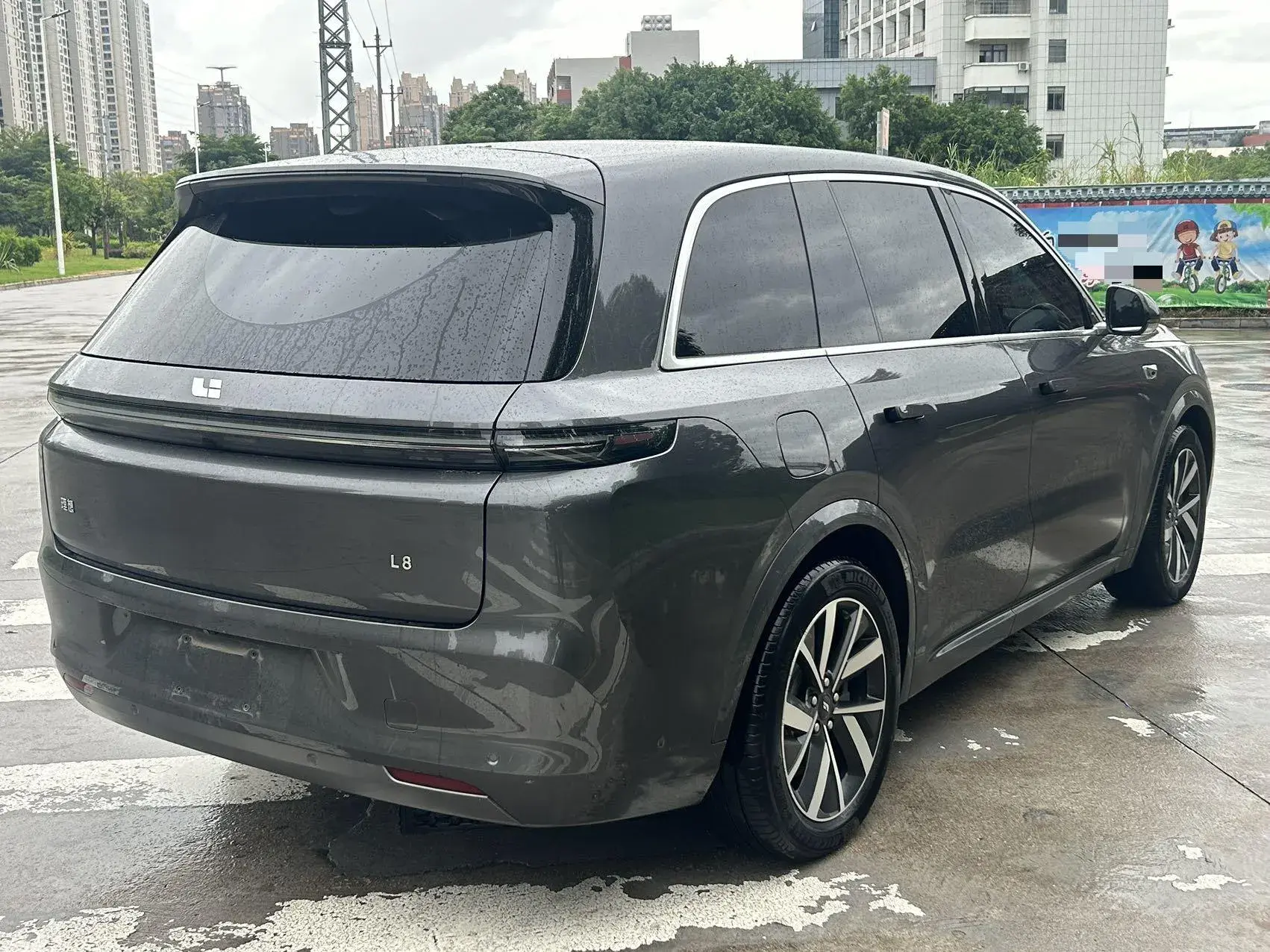 2023 LI L8 thumbnail 4