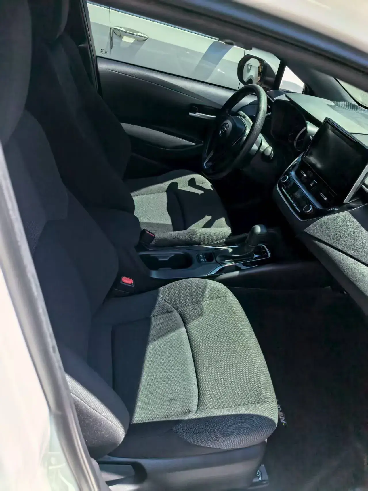 2022 TOYOTA LEVIN thumbnail 4