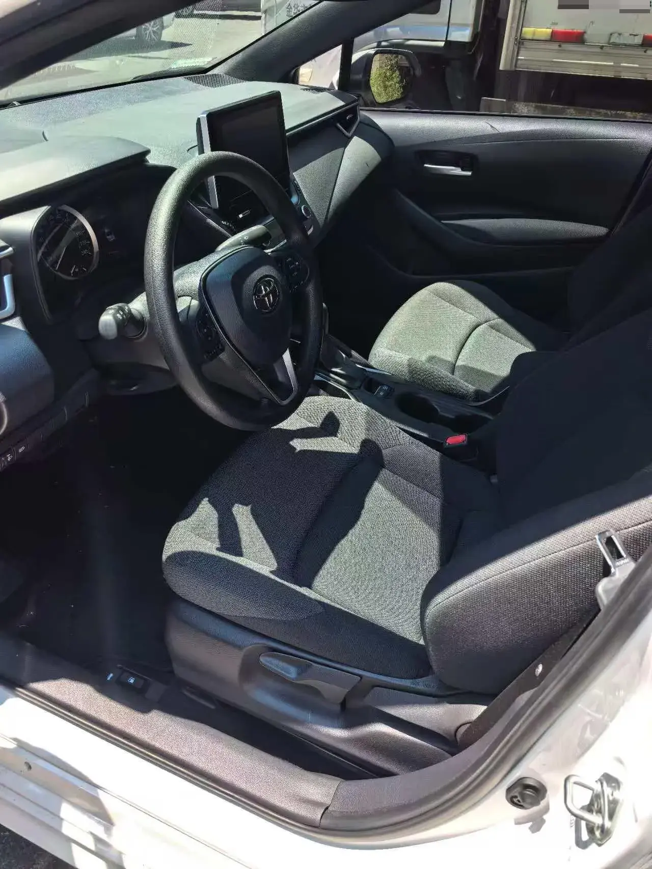 2022 TOYOTA LEVIN thumbnail 2