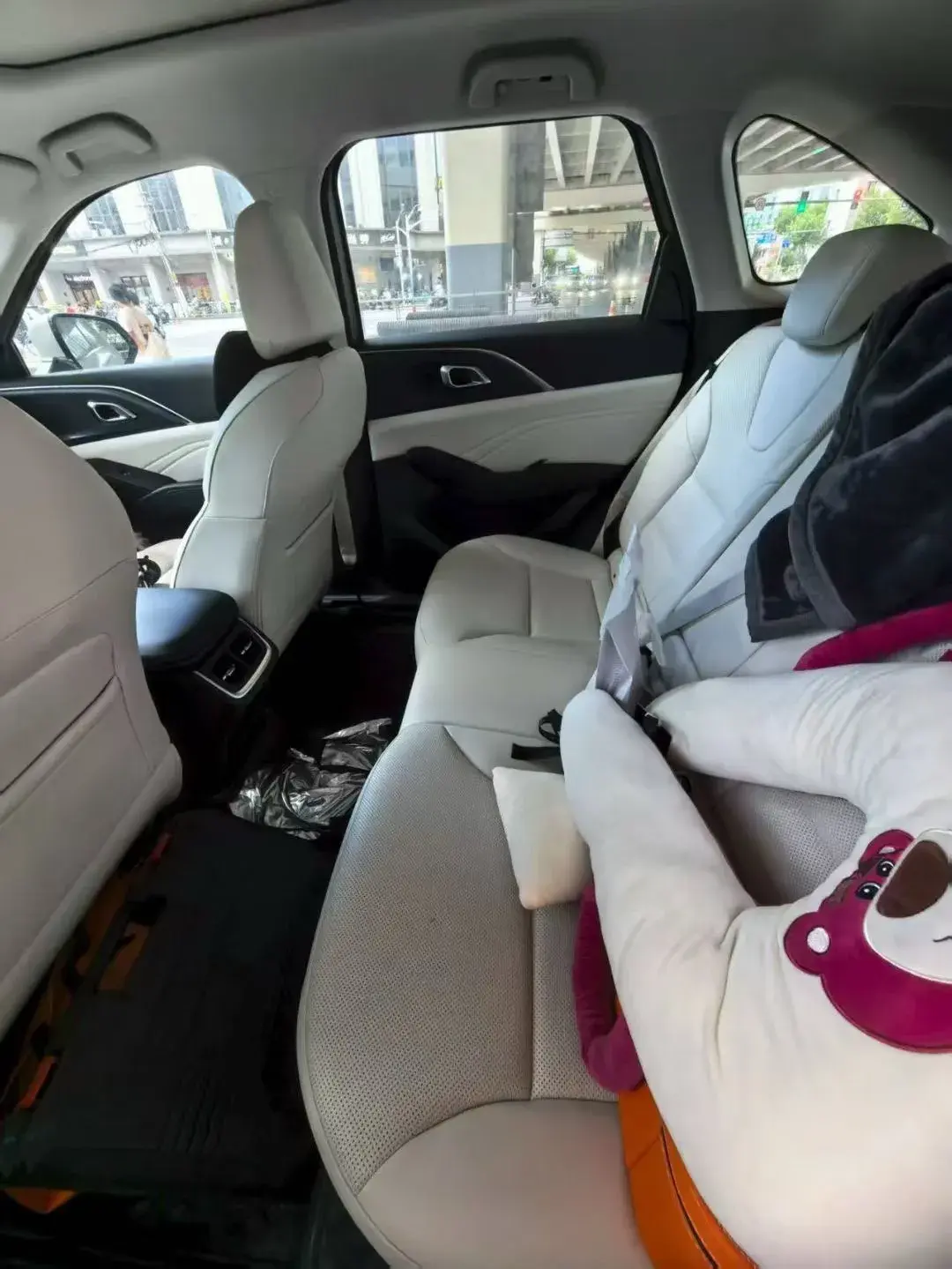 2023 HAVAL FIERCE thumbnail 4