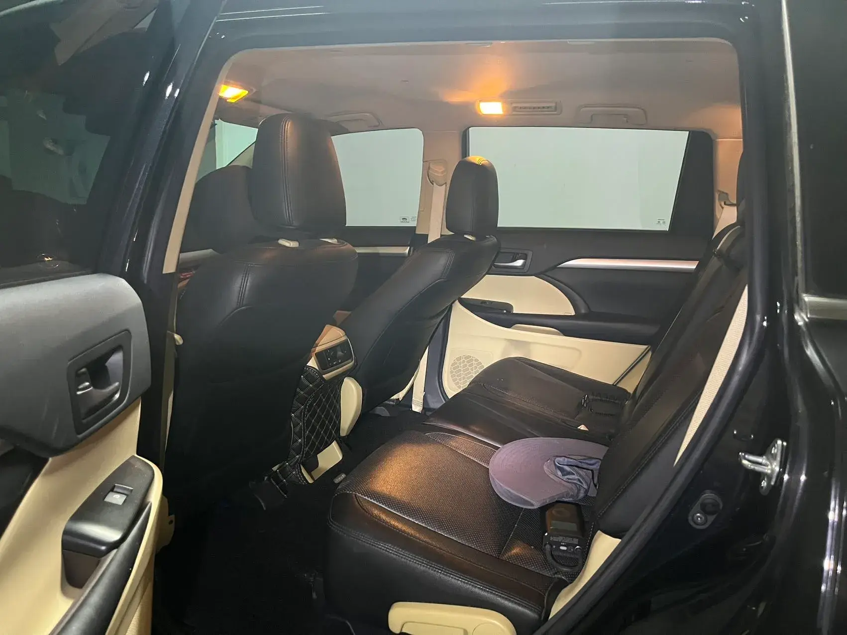 2018 TOYOTA HIGHLANDER thumbnail 4