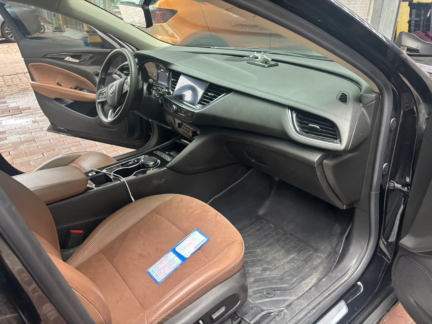 2022 BUICK REGAL thumbnail 4