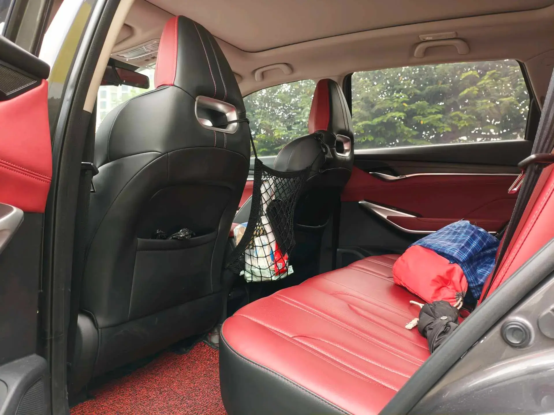 2020 CHANGAN CS75 thumbnail 4