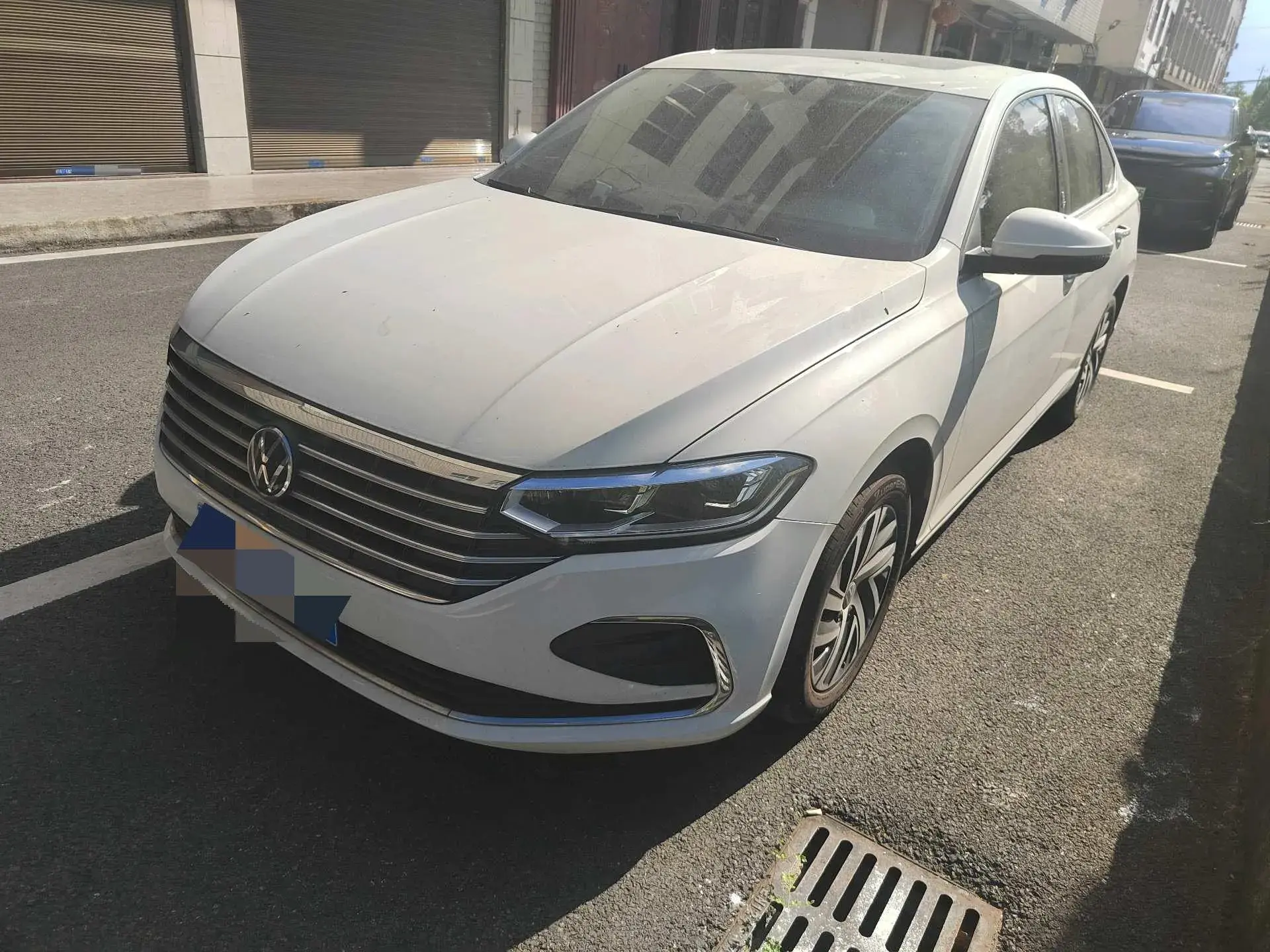 2024 VOLKSWAGEN LAVIDA view 1