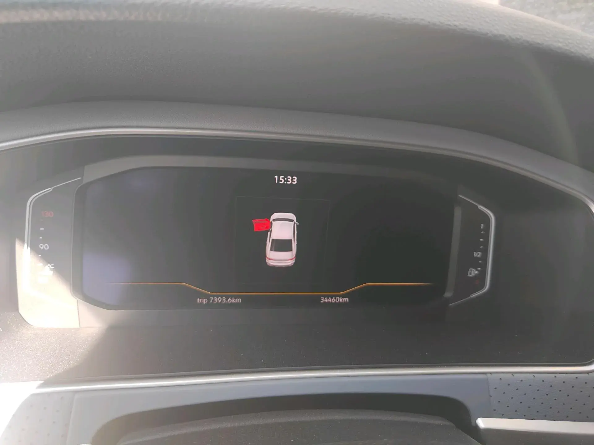 2024 VOLKSWAGEN LAVIDA thumbnail 3