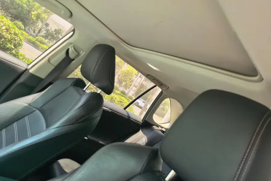 2021 TOYOTA WILDLANDER thumbnail 4