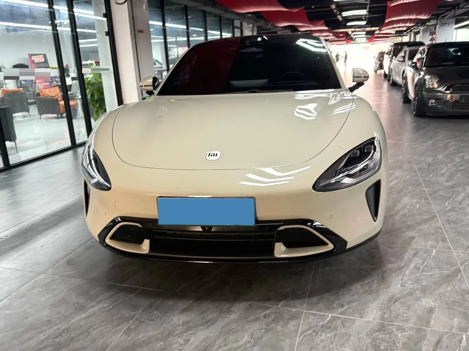 2024 MI SU7 thumbnail 2