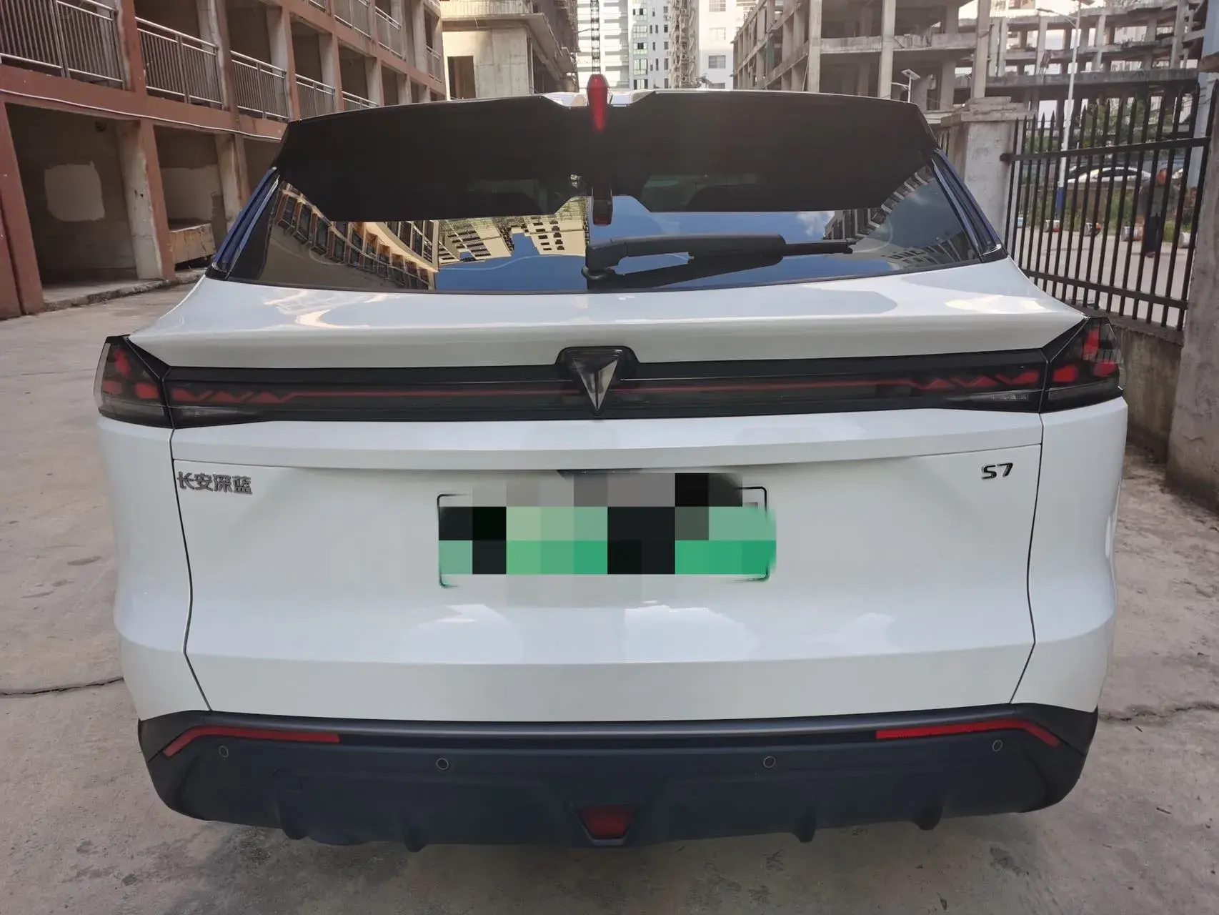 2023 DEEPAL SL03 thumbnail 3