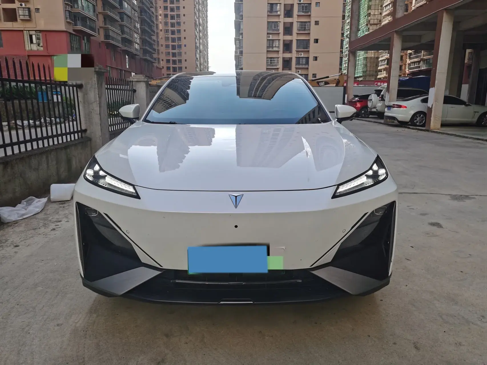 2023 DEEPAL SL03 thumbnail 2