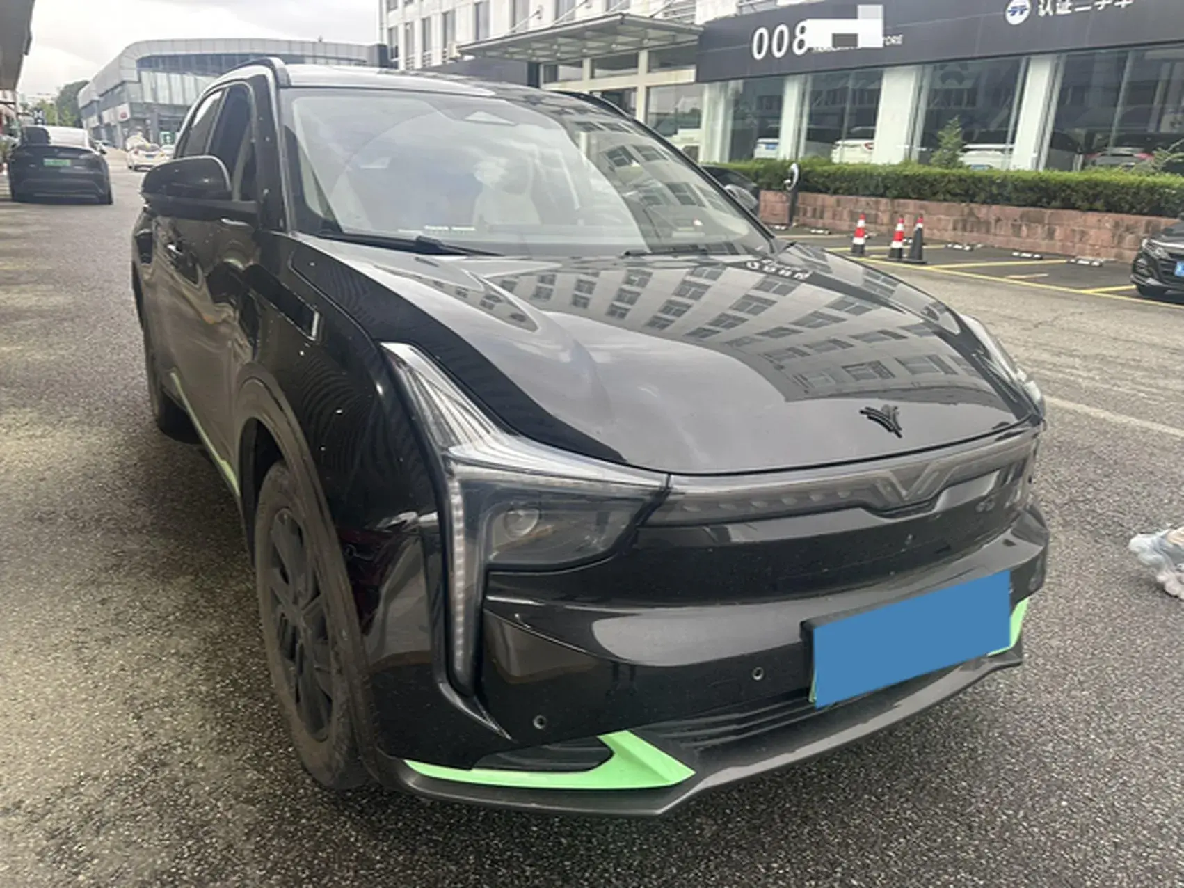 2022 NETA U thumbnail 2