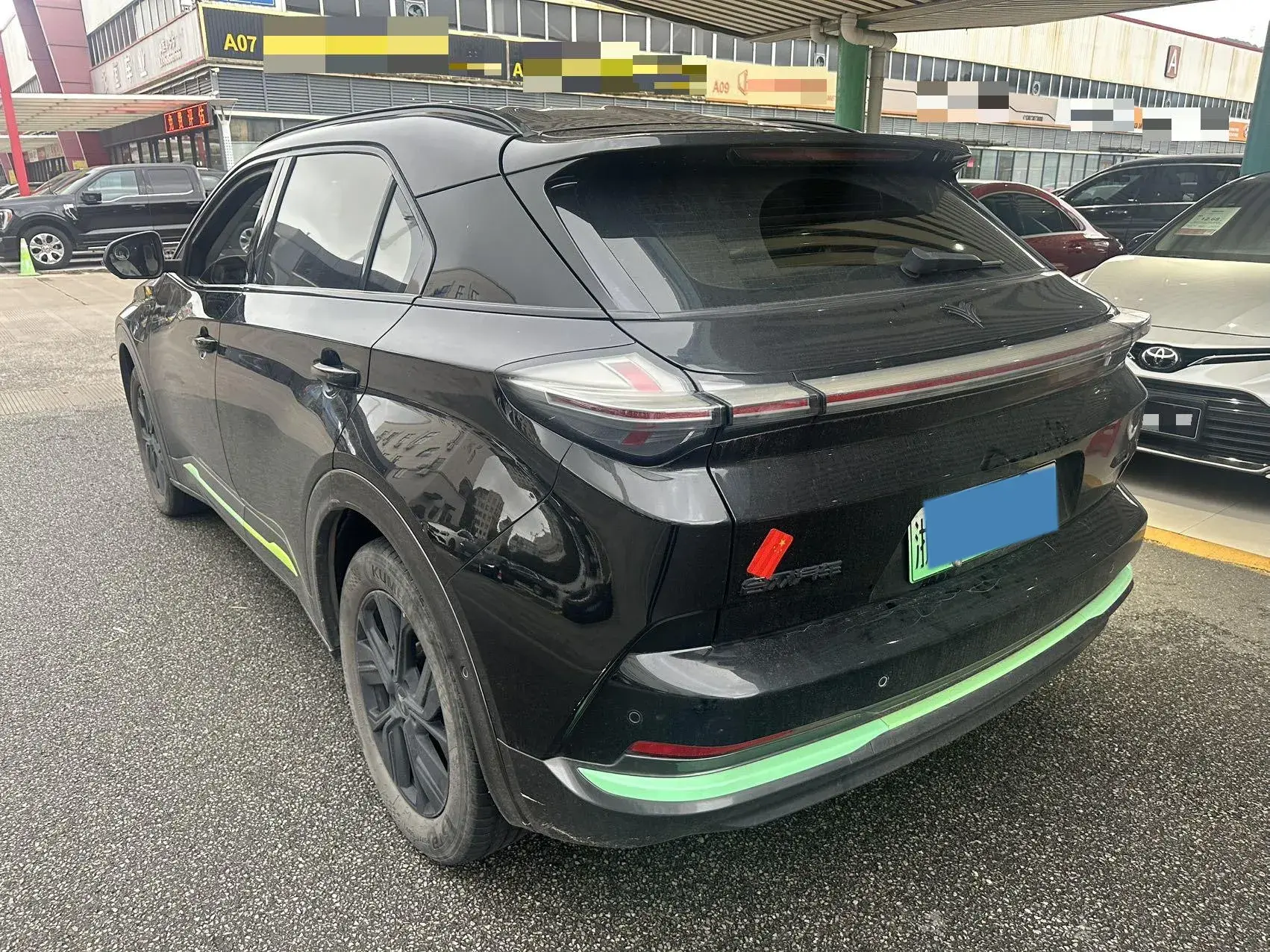 2022 NETA U thumbnail 3