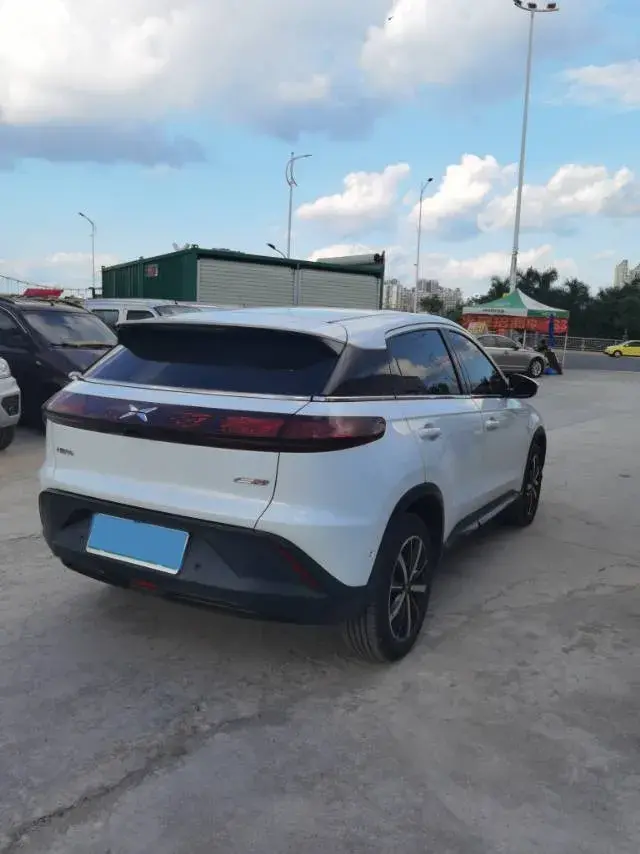 2018 SUZUKI ALIVIO thumbnail 4