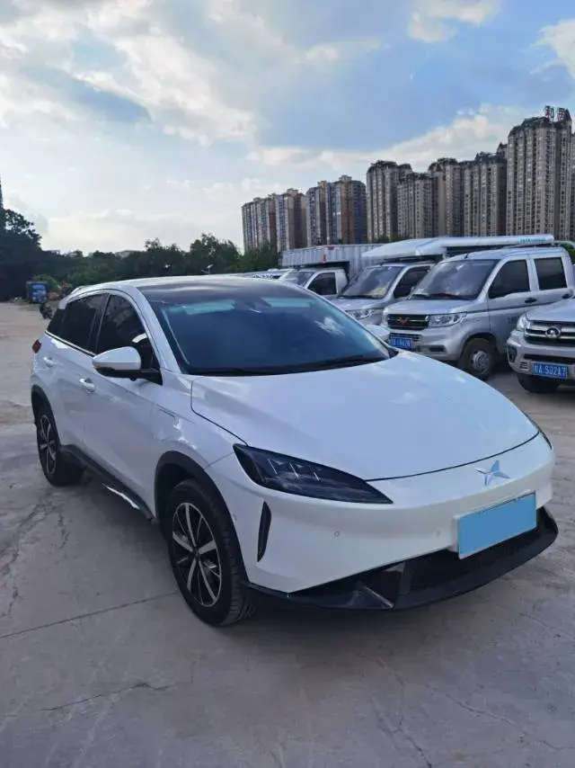 2018 SUZUKI ALIVIO thumbnail 3