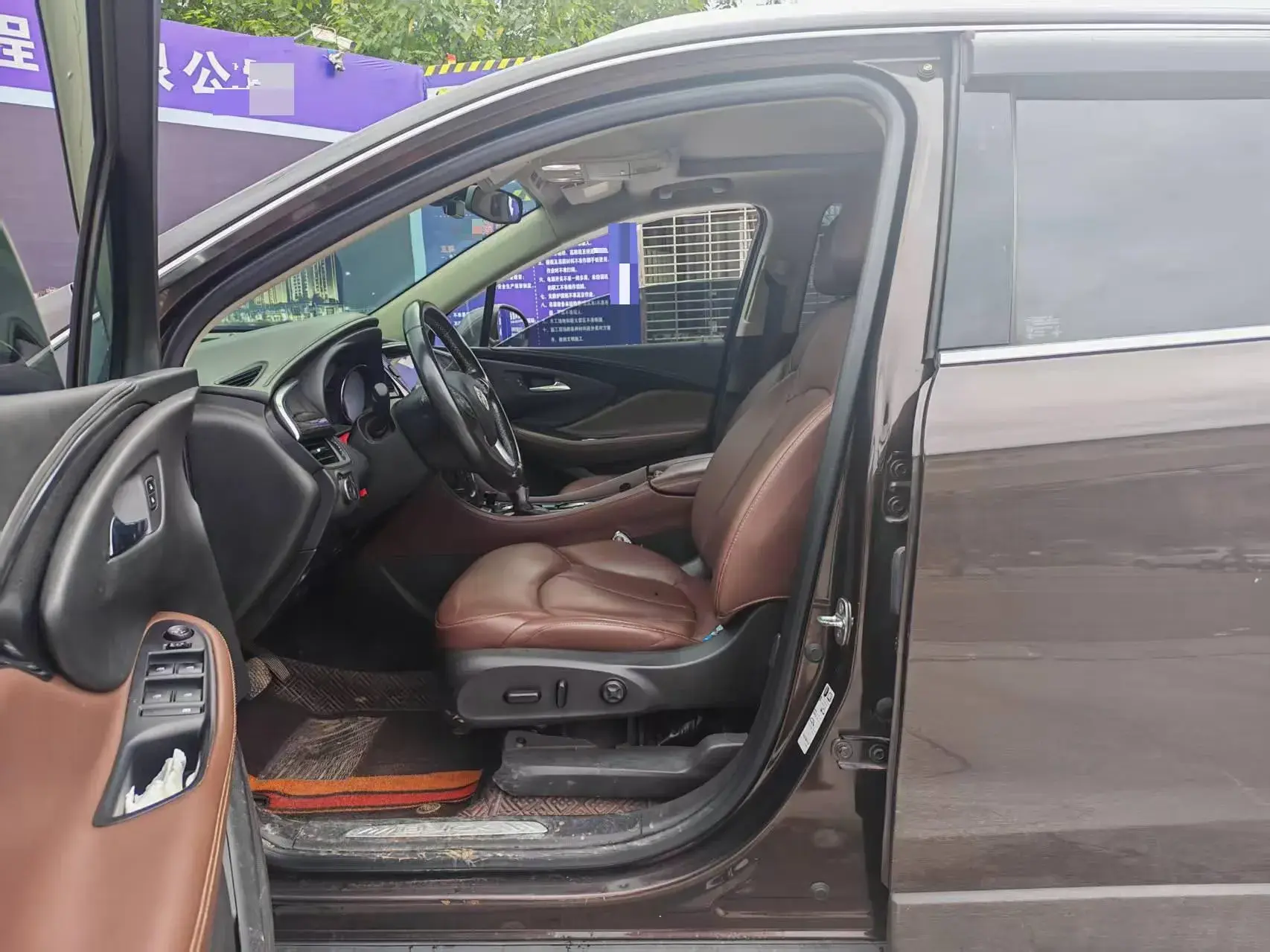 2021 BUICK ENVISIONPLUS thumbnail 3