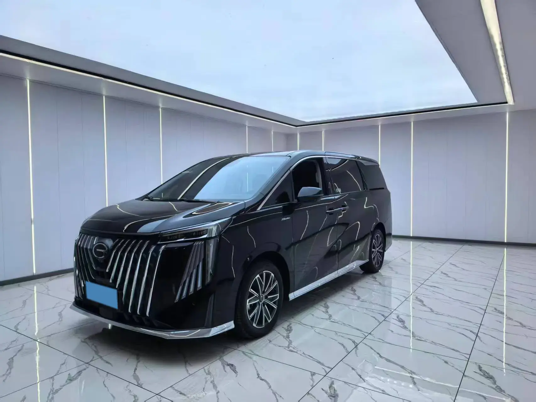 2024 GAC TRUMPCHI view 1