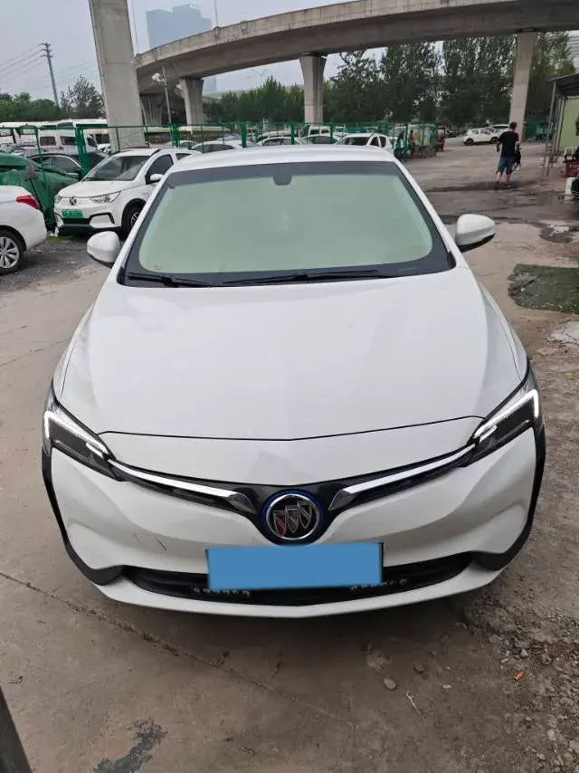 2023 BUICK VELITE thumbnail 2