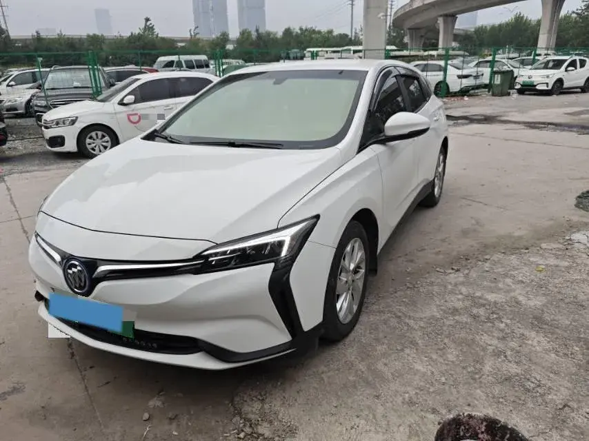 2023 BUICK VELITE view 1