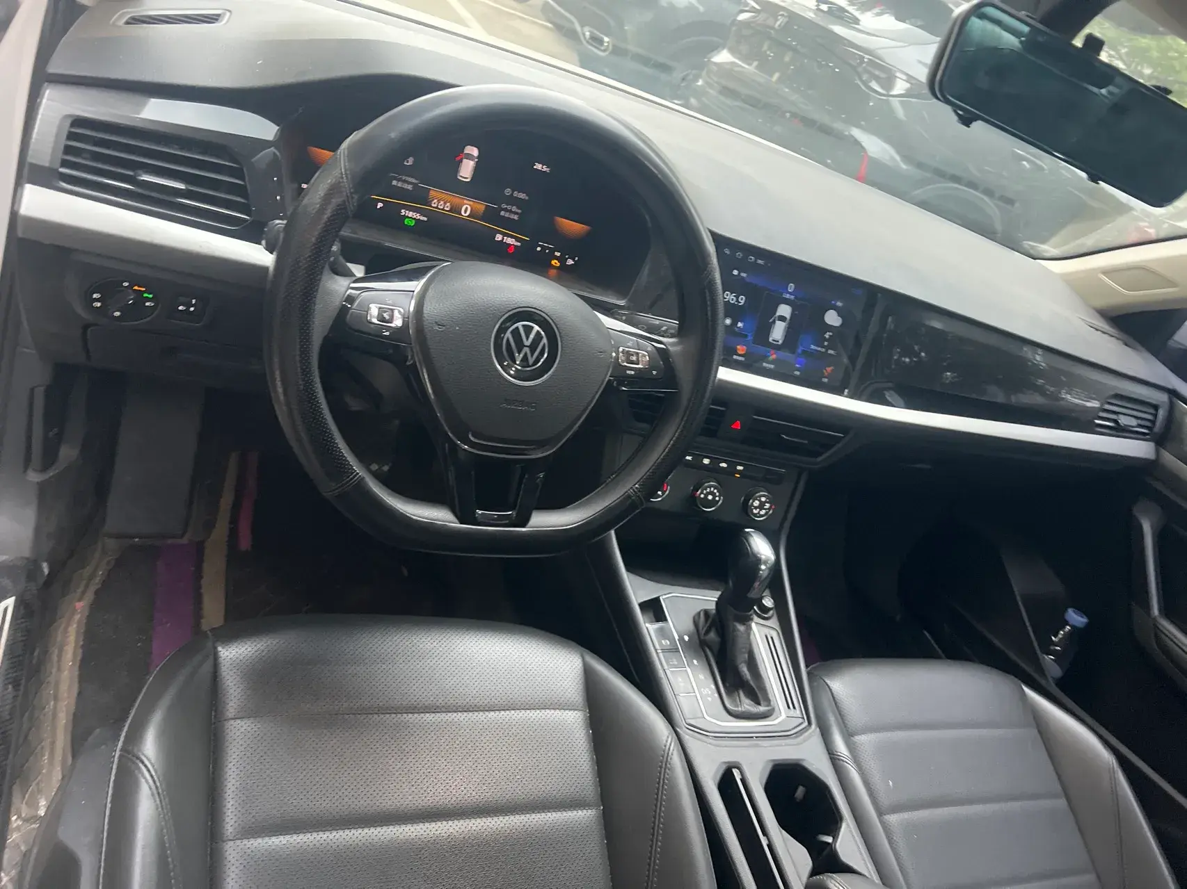 2021 VOLKSWAGEN LAVIDA thumbnail 3