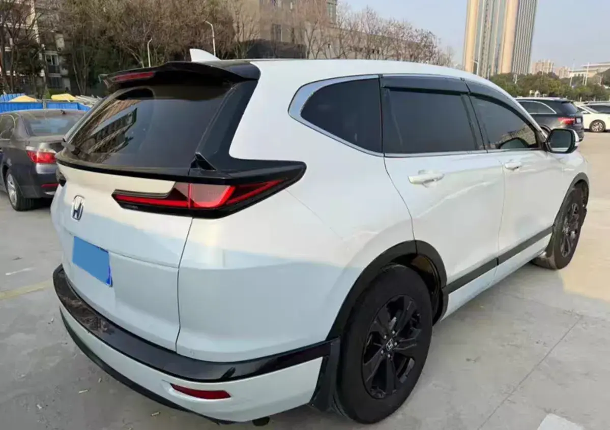 2020 HONDA BREEZE thumbnail 3