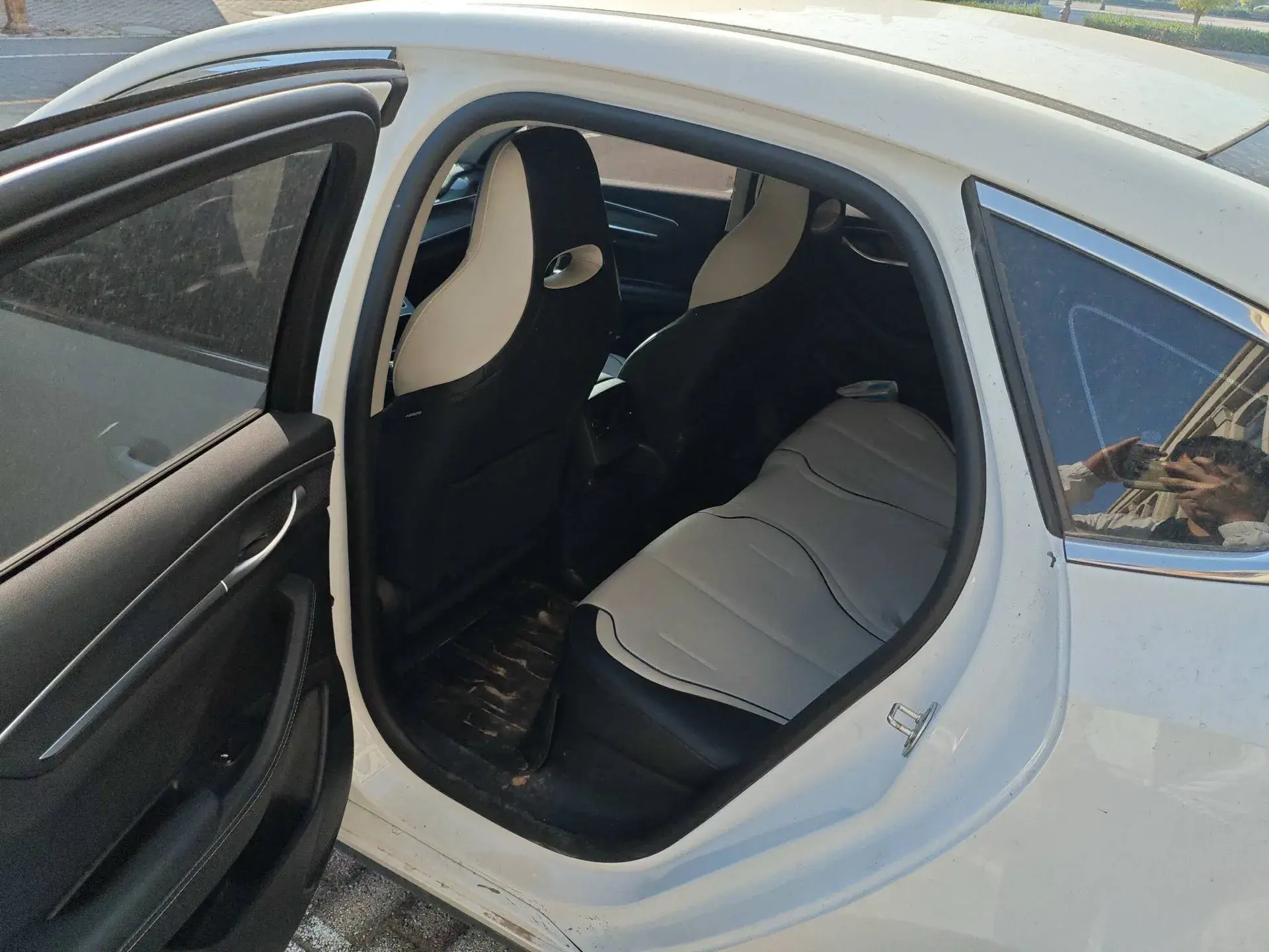 2024 BYD DESTROYER thumbnail 3