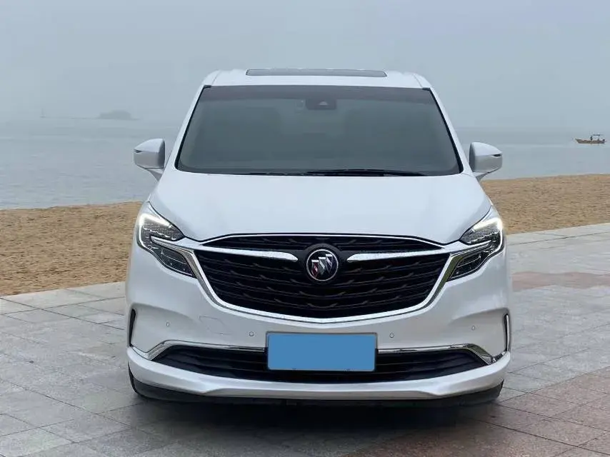 2020 BUICK GL8 thumbnail 2