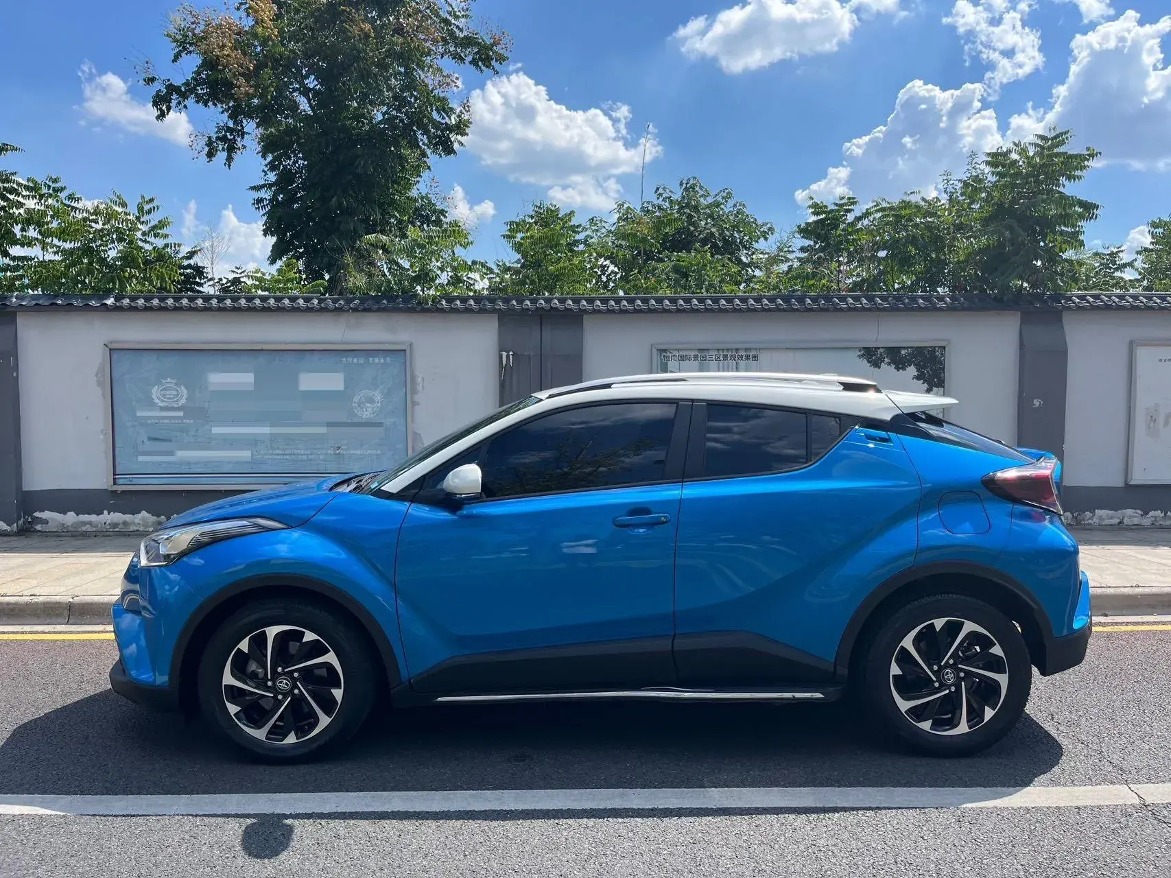 2021 TOYOTA IZOA thumbnail 2