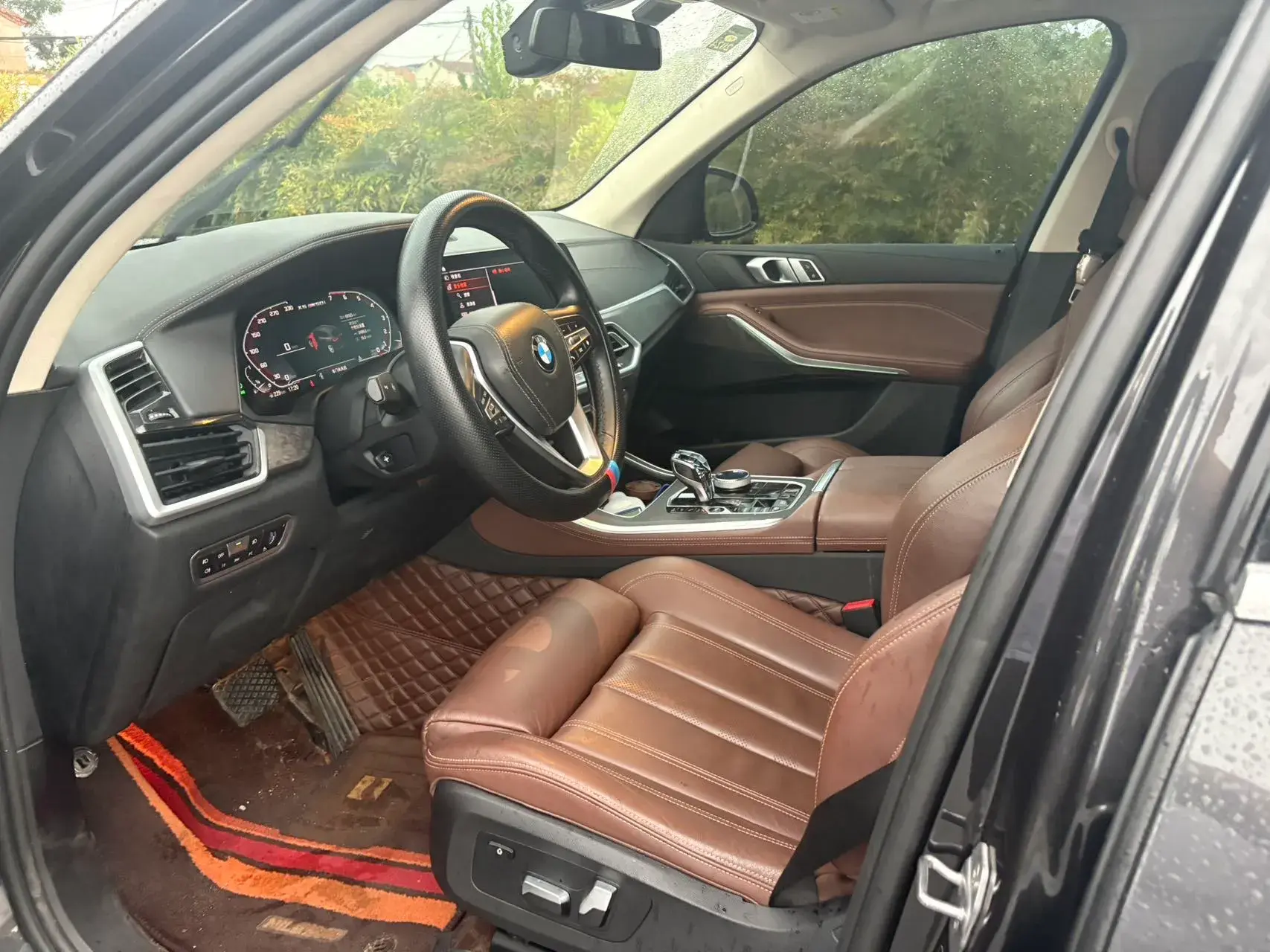 2020 BMW X5 thumbnail 4