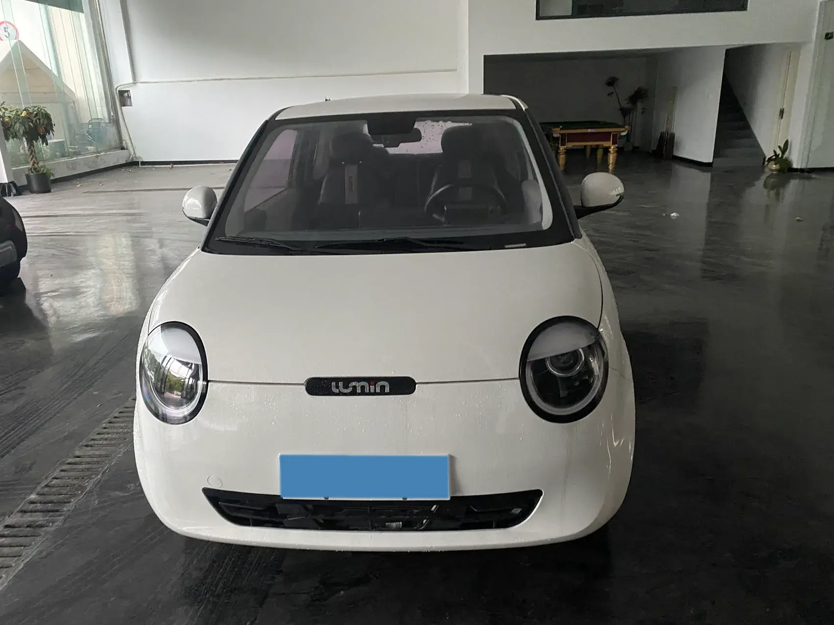 2022 CHANGAN QIYUAN thumbnail 2