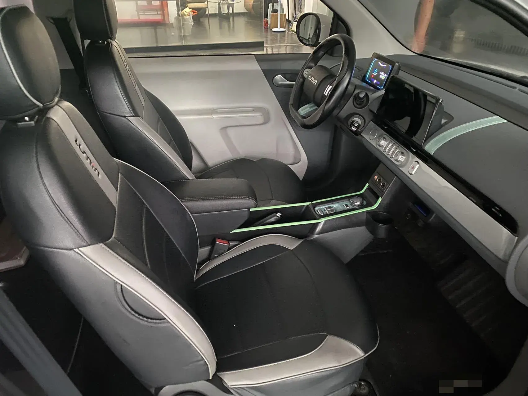 2022 CHANGAN QIYUAN thumbnail 4