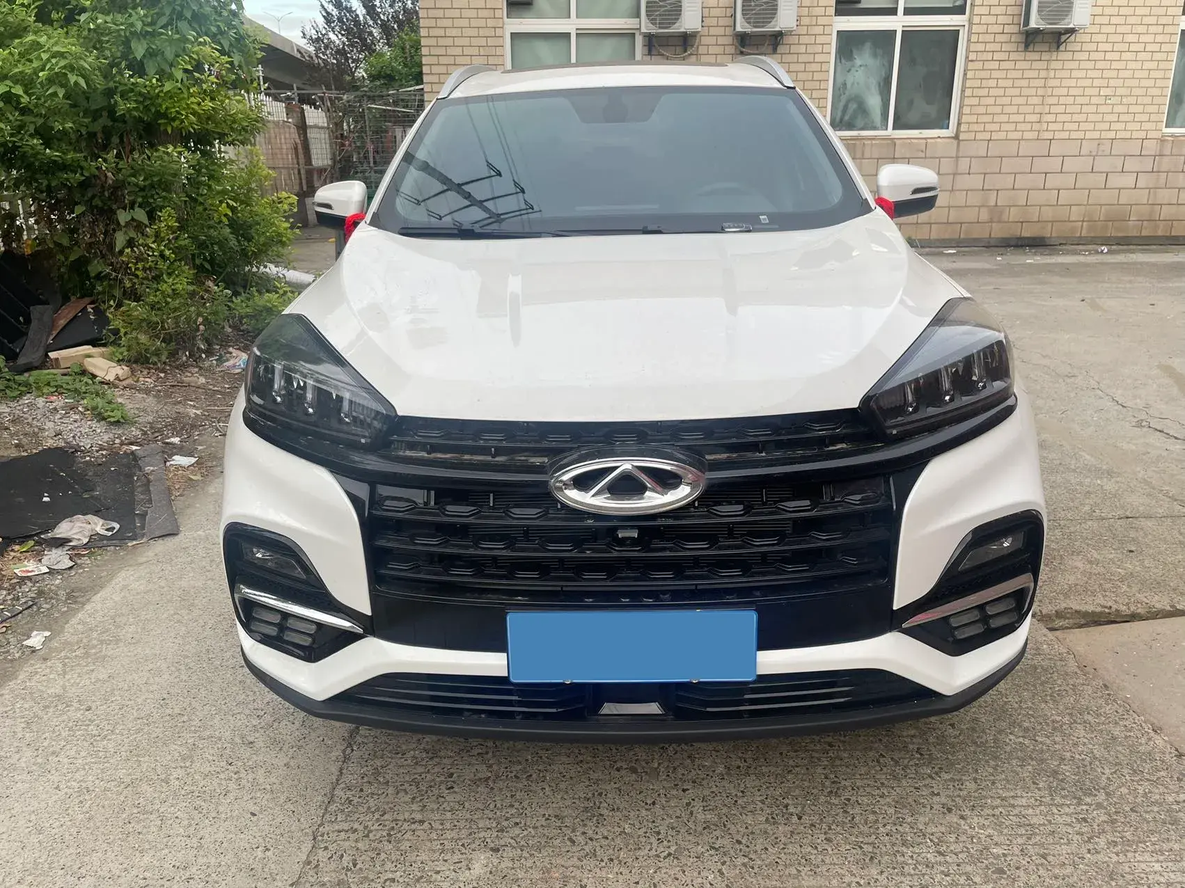 2024 CHERY TIGGO thumbnail 2