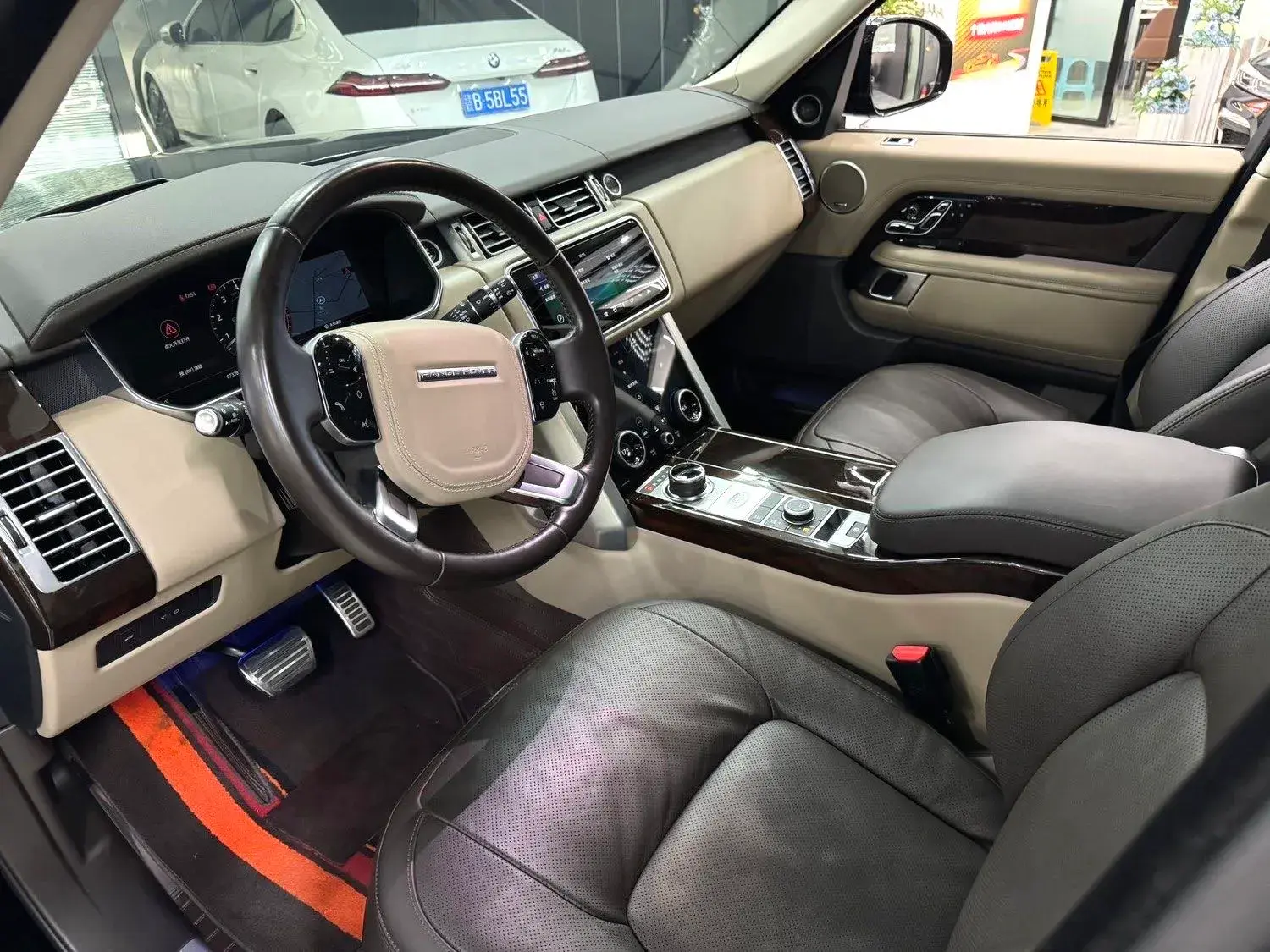 2021 LAND ROVER thumbnail 2