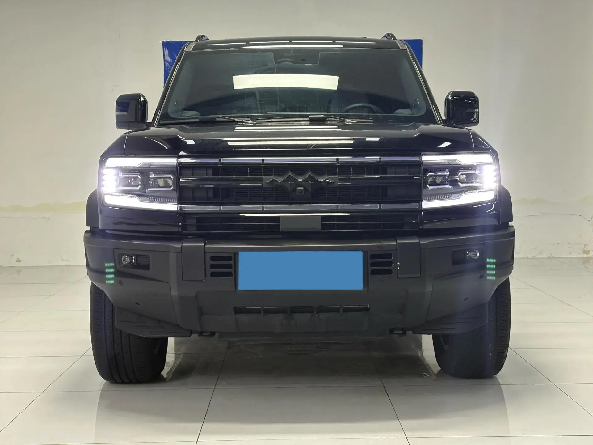 2023 FANGCHENGBAO BAO thumbnail 2