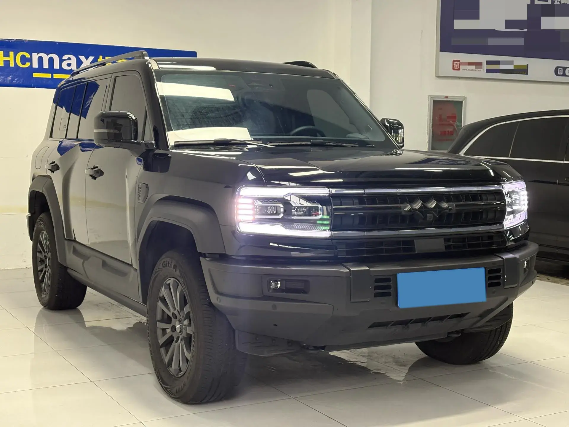 2023 FANGCHENGBAO BAO thumbnail 3