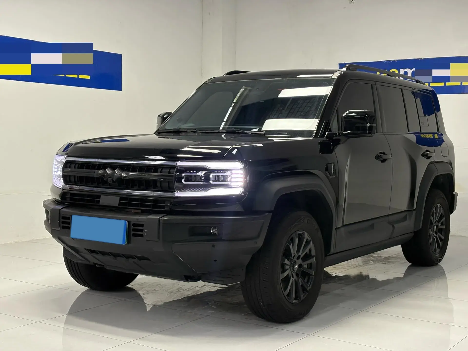 2023 FANGCHENGBAO BAO view 1