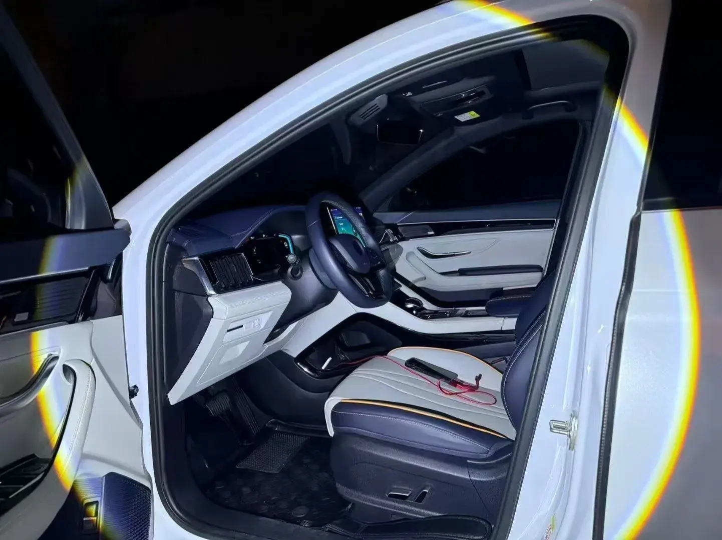 2022 BYD SONG thumbnail 2