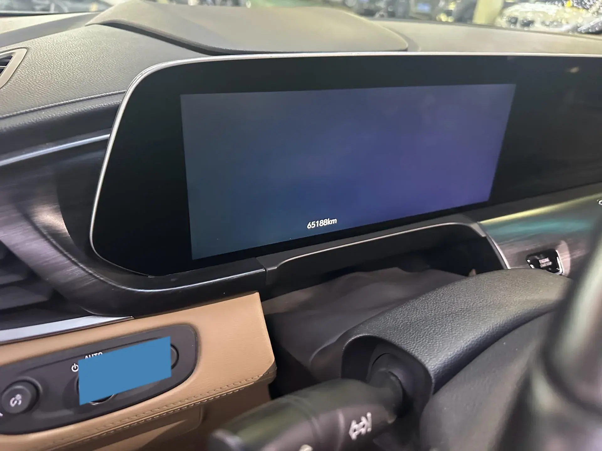 2020 BUICK GL8 thumbnail 4